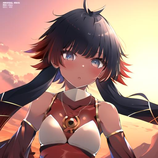 Defender of Nephthys - Yu-Gi-Oh! - Image by KONAMI #4137046 - Zerochan Anime  Image Board